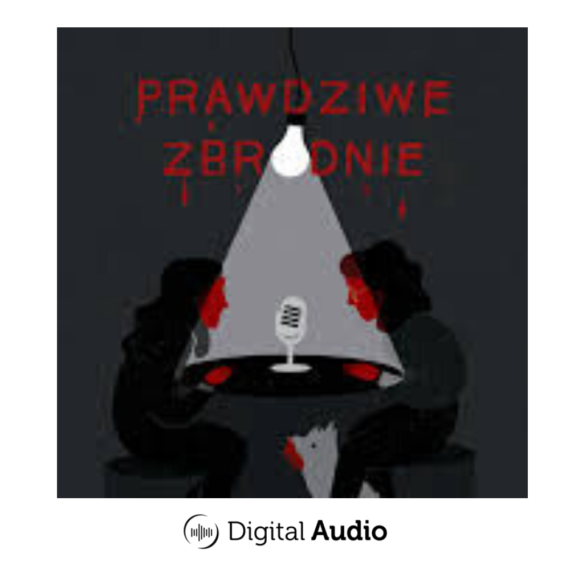 Prawdziwe Zbrodnie to podcast prowadzony przez dwie Karoliny.